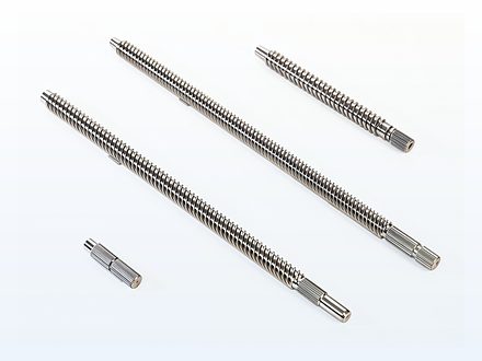 LEAD SCREW 丝杆 01