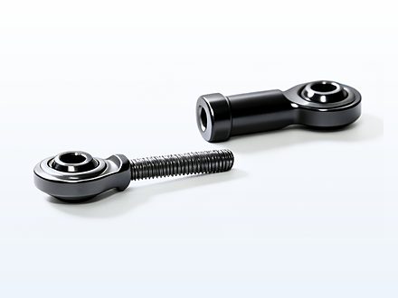 ROD END BEARING 鱼眼轴承 01
