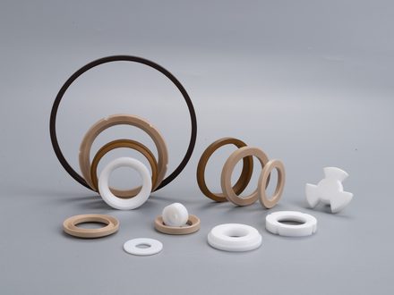 TEFLON RING 特氟龙环 04