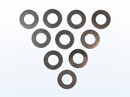 DAMPER VALVE PLATE 减震器用阀片 03