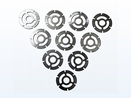 DAMPER VALVE PLATE 减震器用阀片 05